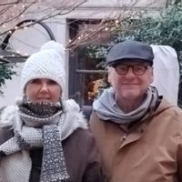 La maison de Brigitte et Mathieu