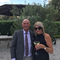La maison de Howie & Gaelene