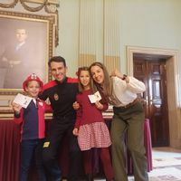 La maison de CINTA