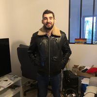 Appartement 25 min de Paris