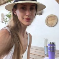 La maison de Yulia
