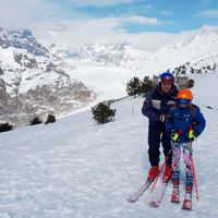 cœur de Zermatt
