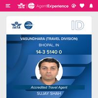 La maison de sujaykumar (Travel Consultant)