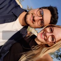 La maison de Beata & Alex