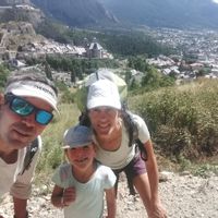 La chambre privée chez Elodie
