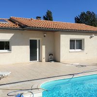 la maison de Delphine et Éric