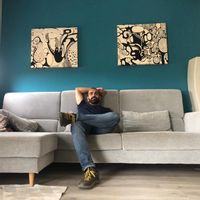 La maison de Ico