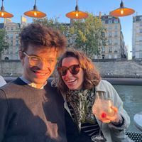 Appartement deux pièces lumineux situé au coeur des Batignolles