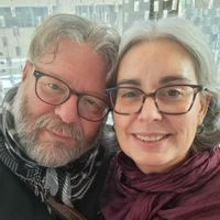 La chambre Boréal (1 à 4 pers)
