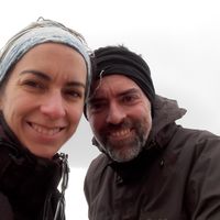 La maison de Alejandro y Laura