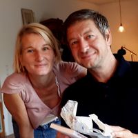 La maison de Dorothea & Jochen