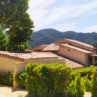 La maison de Bruno & Sophie