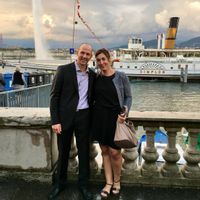 Da Nico e Letizia