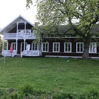 La maison de Sofia