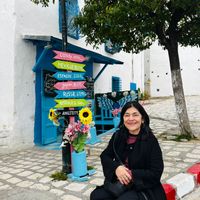 La maison de Clarice