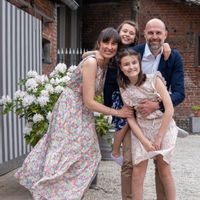 House of Elodie & Justin