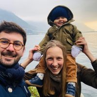Gîte Les Réminiscences 4 adultes + 2 enfants