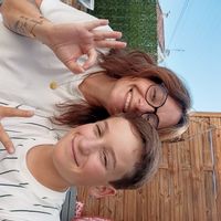 Mélie & Malo