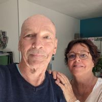 La maison de MONIQUE et MICHEL