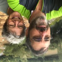 La chambre privée de Jean Luc & Pascale