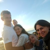 Maison familiale à Venelles