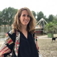 La maison de Cleo