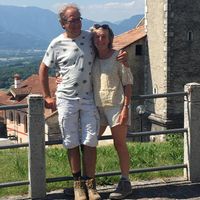 Deux chambres doubles ou simples chez Marc et Christine