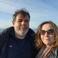 La maison de Laurent et Camille
