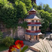 La maison de Florence