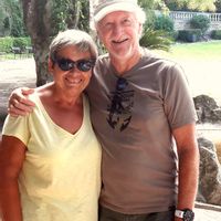 "LOU MASET" Typique propriété calme en garrigue avec piscine 10mn centre ville.