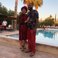 La maison de Kenza & Ramesh