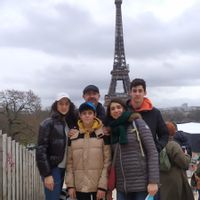 Grande maison familiale à Saint Girons
