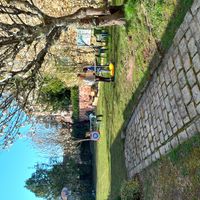 Maison de famille Forêt de Fontainebleau/bord de Seine, à 35mn direct de Paris!