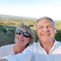 Un  coin de Paradis au cœur de la Provence.