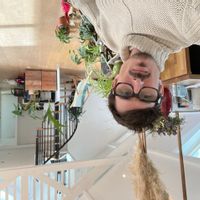 Le loft de Raphaël et Mélanie