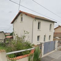 La maison de Marie