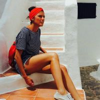 La maison de Laia