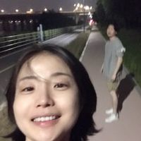 La maison de Eunjung