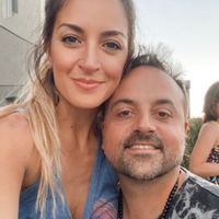 La maison de Natalia y Pablo