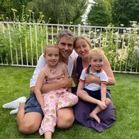 La maison de Arjan & Valentyna