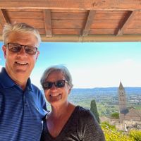 La maison de Patty & Chris