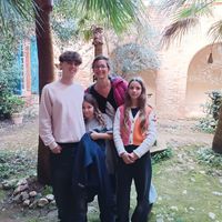 La maison de Claire & Co