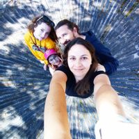 Duplex Ocean View près de Nazaré