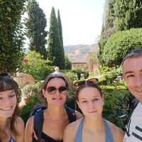 La maison de Véronique et David