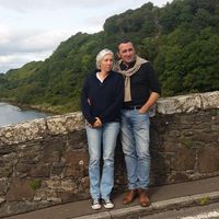 MAISON FAMILIALE SUR LA COTE NORMANDE