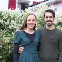 La maison de Julia and Aaron