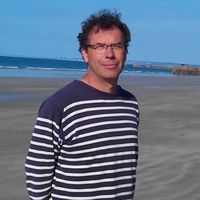 Maisonnette: mer à  5min, seulement en guest points.