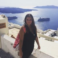 La maison de Romina