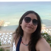 La chambre privée de Aslı Ceren