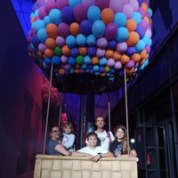 La maison JOUSSELIN